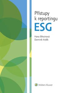 Přístupy k reportingu ESG