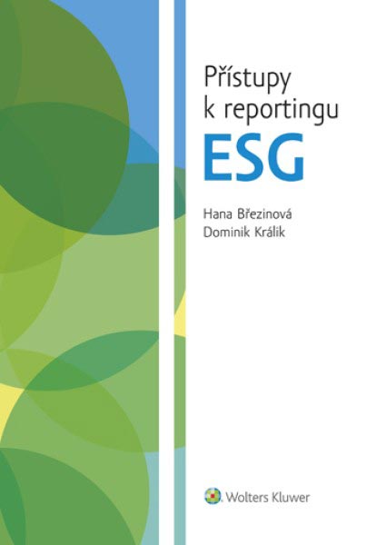 Přístupy k reportingu ESG