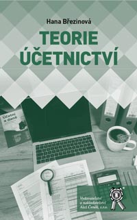 Teorie účetnictví