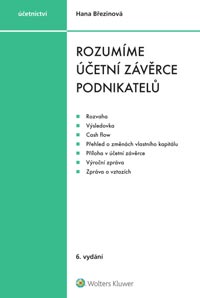 Rozumíme účetní závěrce podnikatelů